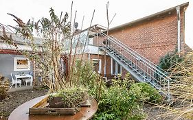 Ferienwohnung Doris